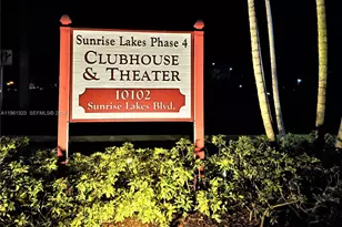 2635 NW 104th Ave, Sunrise, FL 33322 - Photo 48