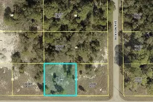 2805 E 16th St, Lehigh Acres, FL 33972 - Photo 2