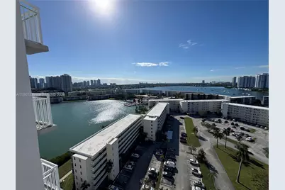 18041 Biscayne Blvd #1701, Aventura, FL 33160 - Photo 8