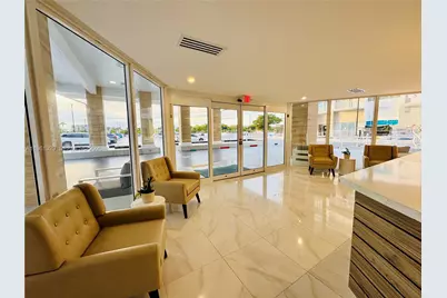 18041 Biscayne Blvd #1701, Aventura, FL 33160 - Photo 32