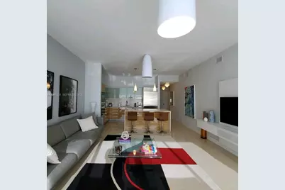 2020 N Bayshore Dr #908, Miami, FL 33137 - Photo 6
