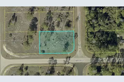 714 Giorgio Ave, Other City - In The State Of Florida, FL 33974 - Photo 1