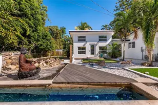 4121 SW 3rd St, Plantation, FL 33317 - Photo 1