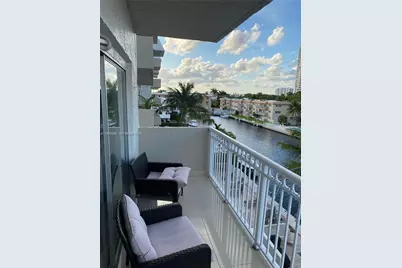 3601 NE 170th St #407, North Miami Beach, FL 33160 - Photo 2