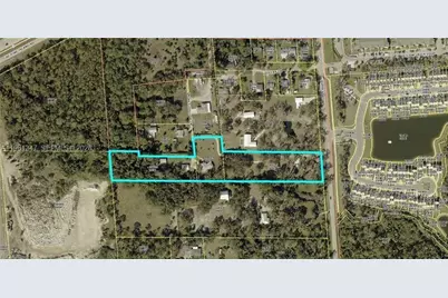 1345 Barrett Road, Other City - In The State Of Florida, FL 33903 - Photo 2