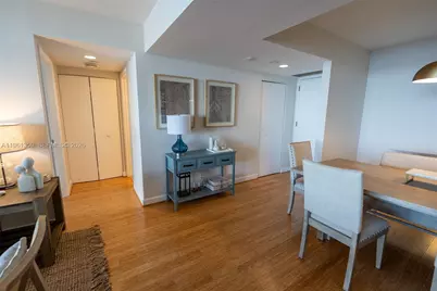 1000 W Island Blvd #2812, Aventura, FL 33160 - Photo 6