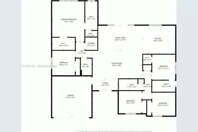 20833 SW 96th Ct, Cutler Bay, FL 33189 - Photo 22