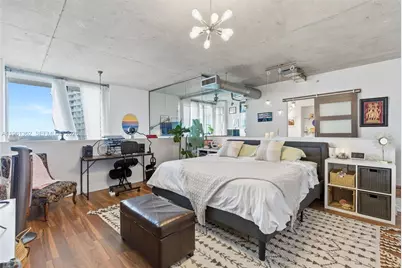 690 SW 1st Ct #3124, Miami, FL 33130 - Photo 26