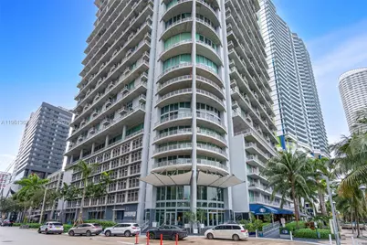 690 SW 1st Ct #3124, Miami, FL 33130 - Photo 4