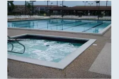 1400 SW 124th Ter #207Q, Pembroke Pines, FL 33027 - Photo 88