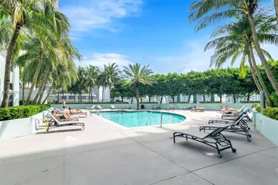 1900 N Bayshore Dr #3610, Miami, FL 33132 - Photo 22