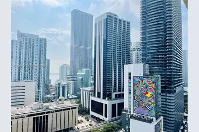 45 SW 9th St #2003, Miami, FL 33130 - Photo 16