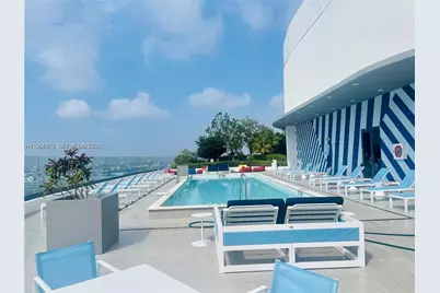 45 SW 9th St #2003, Miami, FL 33130 - Photo 22