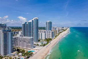 2501 S Ocean Dr, Hollywood, FL 33019 - Photo 2