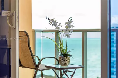 2501 S Ocean Dr #1617, Hollywood, FL 33019 - Photo 4