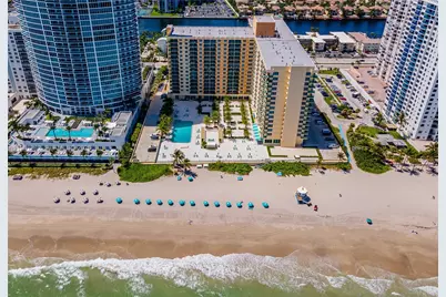 2501 S Ocean Dr #1617, Hollywood, FL 33019 - Photo 4