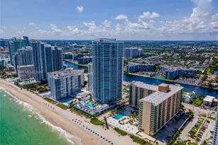 2501 S Ocean Dr, Hollywood, FL 33019 - Photo 8