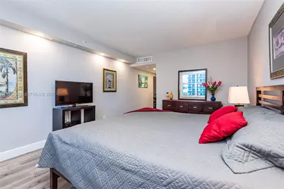 2501 S Ocean Dr #1617, Hollywood, FL 33019 - Photo 22