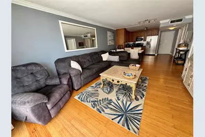 18051 Biscayne Blvd #503, Aventura, FL 33160 - Photo 4