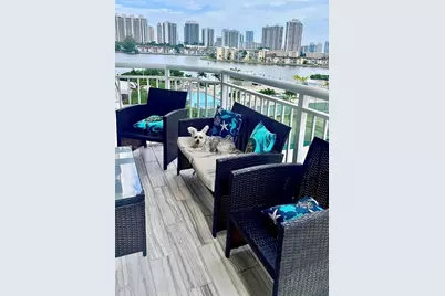 18051 Biscayne Blvd #503, Aventura, FL 33160 - Photo 22