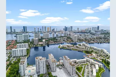 18051 Biscayne Blvd #503, Aventura, FL 33160 - Photo 34