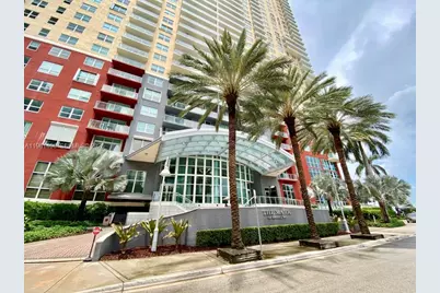 1155 Brickell Bay Dr #607, Miami, FL 33131 - Photo 2