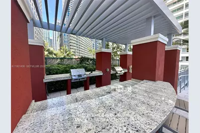 1155 Brickell Bay Dr #607, Miami, FL 33131 - Photo 22