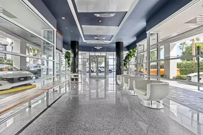 1402 Brickell Bay Dr #603, Miami, FL 33131 - Photo 2