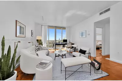 90 Edgewater Dr #PH25, Coral Gables, FL 33133 - Photo 6