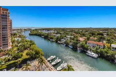 90 Edgewater Dr #PH25, Coral Gables, FL 33133 - Photo 1