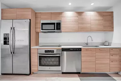 121 NE 34th St #1814, Miami, FL 33137 - Photo 8