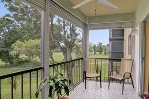 6101 N Falls Cir Dr, Lauderhill, FL 33319 - Photo 12