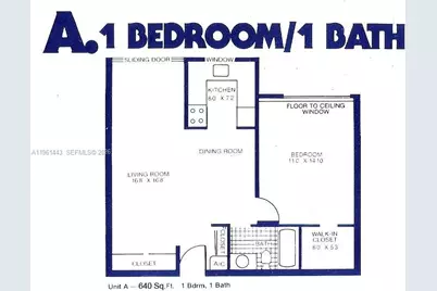 17021 N Bay Rd #508, Sunny Isles Beach, FL 33160 - Photo 1