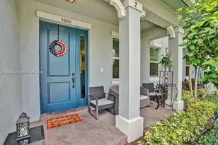 5060 Eucalyptus Dr, Hollywood, FL 33021 - Photo 8