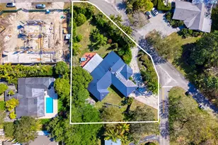 8001 SW 133rd St, Pinecrest, FL 33156 - Photo 2