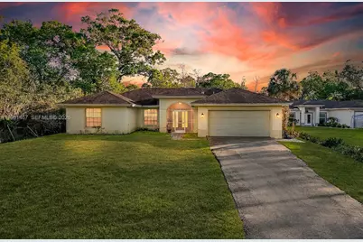 4090 32nd Ave, Other City - In The State Of Florida, FL 34117 - Photo 1