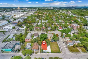 473 NE 61st St, Miami, FL 33137 - Photo 2