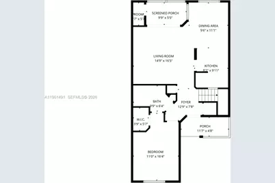 13864 SW 93rd Ln #13864, Miami, FL 33186 - Photo 36