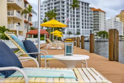 341 N Birch Rd #209, Fort Lauderdale, FL 33304 - Photo 20