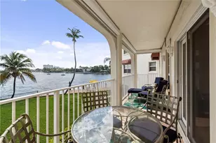 341 N Birch Rd, Fort Lauderdale, FL 33304 - Photo 1