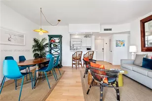 341 N Birch Rd, Fort Lauderdale, FL 33304 - Photo 4