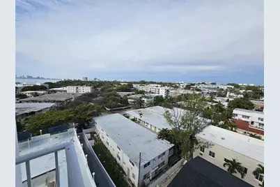 6900 Bay Dr #8J, Miami Beach, FL 33141 - Photo 1