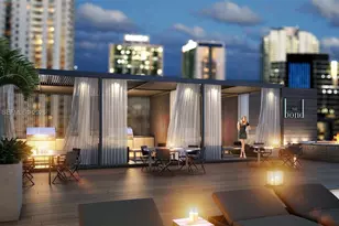 1080 Brickell Ave, Miami, FL 33131 - Photo 1