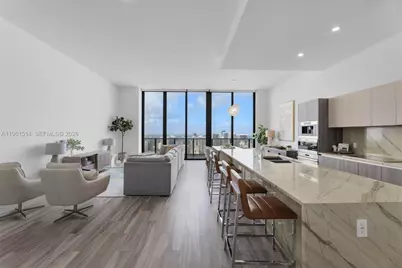 801 S Miami Ave #5804, Miami, FL 33130 - Photo 2