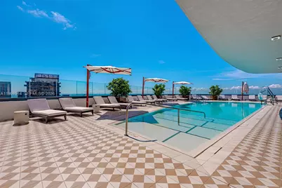 801 S Miami Ave #5804, Miami, FL 33130 - Photo 56