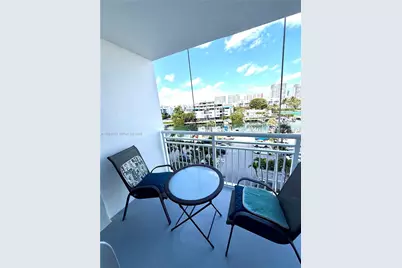 400 Kings Point Dr #524, Sunny Isles Beach, FL 33160 - Photo 12