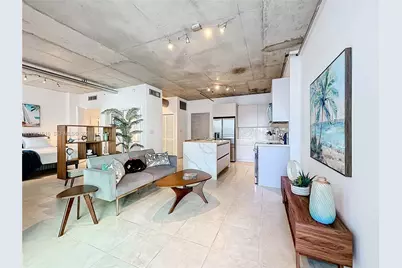 690 SW 1st Ct #1232, Miami, FL 33130 - Photo 14