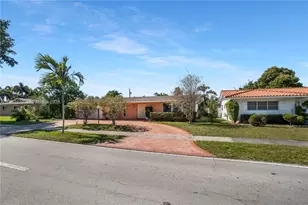 612 N 46th Ave, Hollywood, FL 33021 - Photo 46
