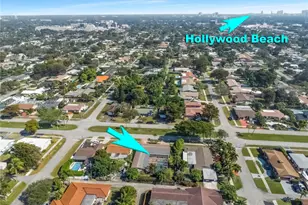 612 N 46th Ave, Hollywood, FL 33021 - Photo 40
