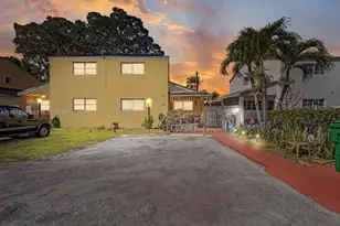 3056 NW 15th St, Miami, FL 33125 - Photo 1